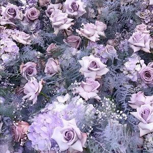 Meet your Posher, Maritza